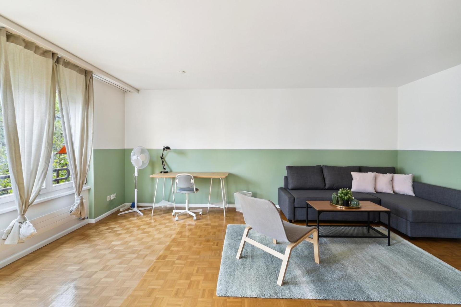 Beautiful Boutique Drahtzug8 Zurich