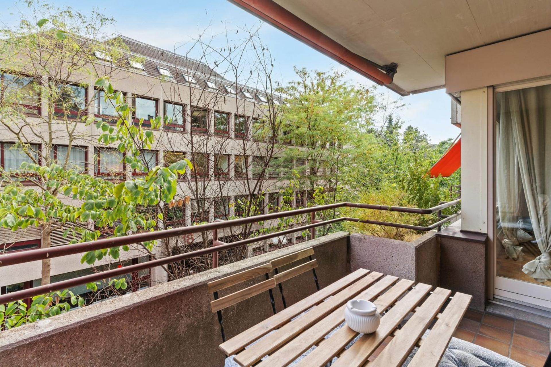 Apartment Beautiful Boutique Drahtzug8 *