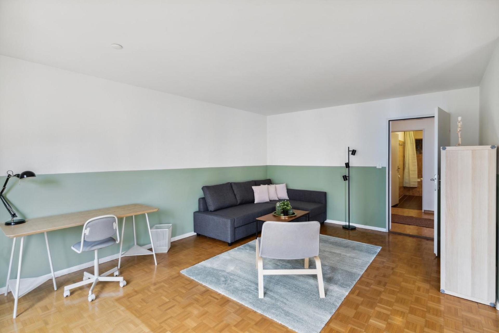 Beautiful Boutique Drahtzug8 Zurich