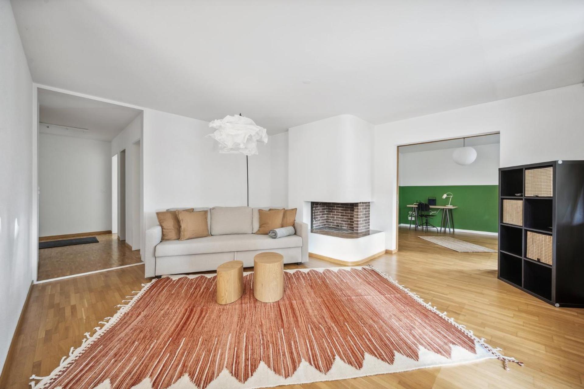 Apartment Beautiful Boutique Drahtzug16