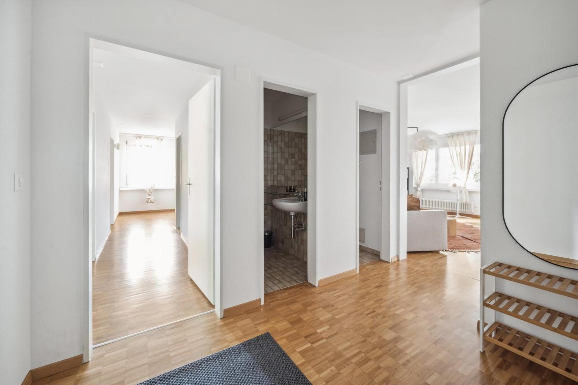 Apartment Beautiful Boutique Drahtzug16 *