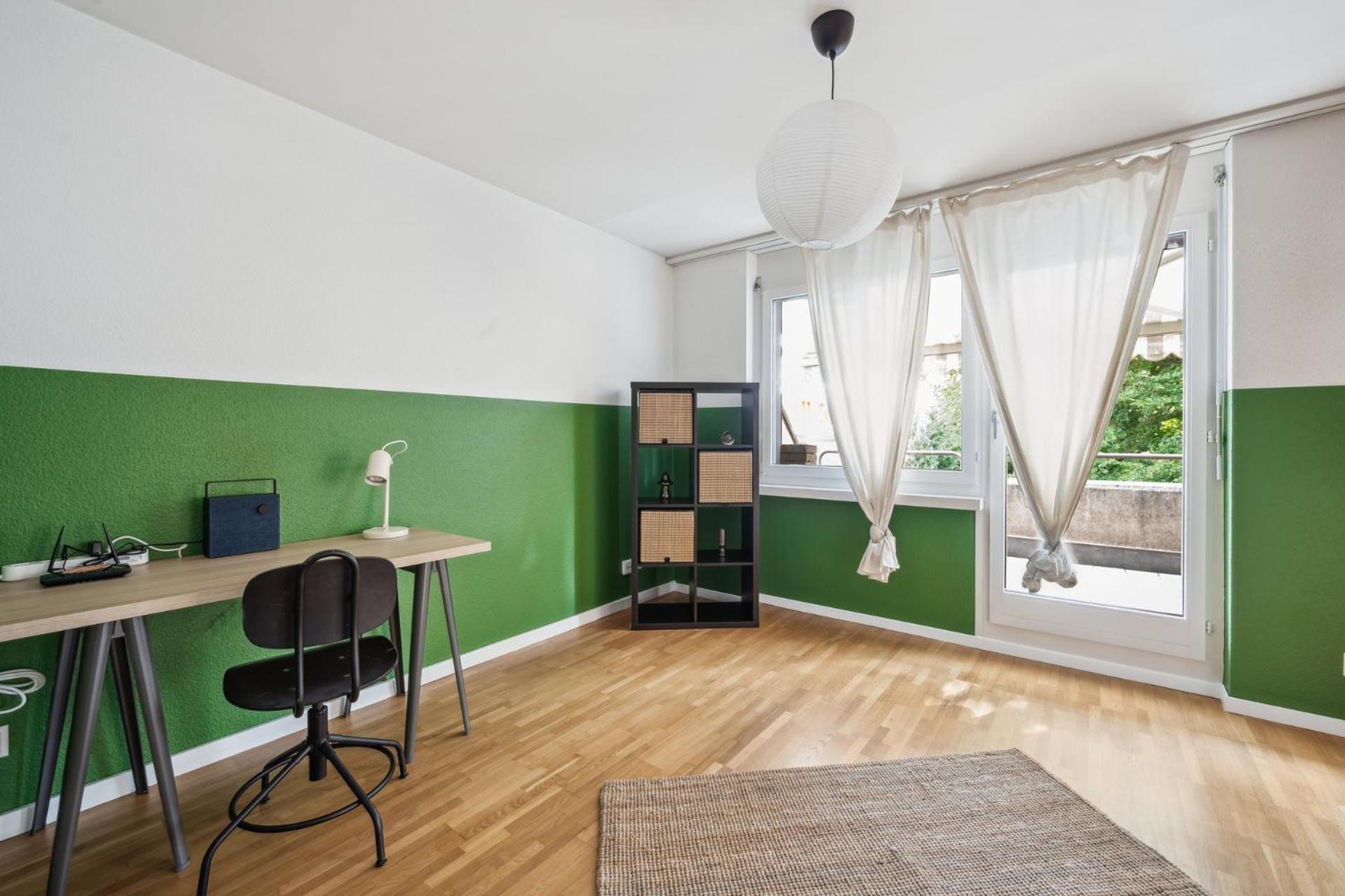 Apartment Beautiful Boutique Drahtzug16 *