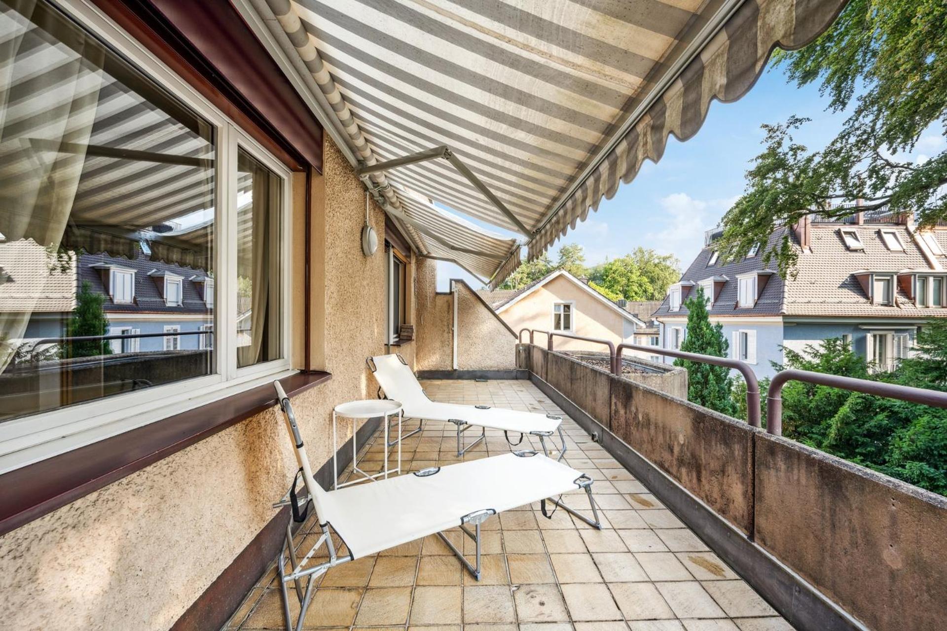 Beautiful Boutique Drahtzug16 Zurich