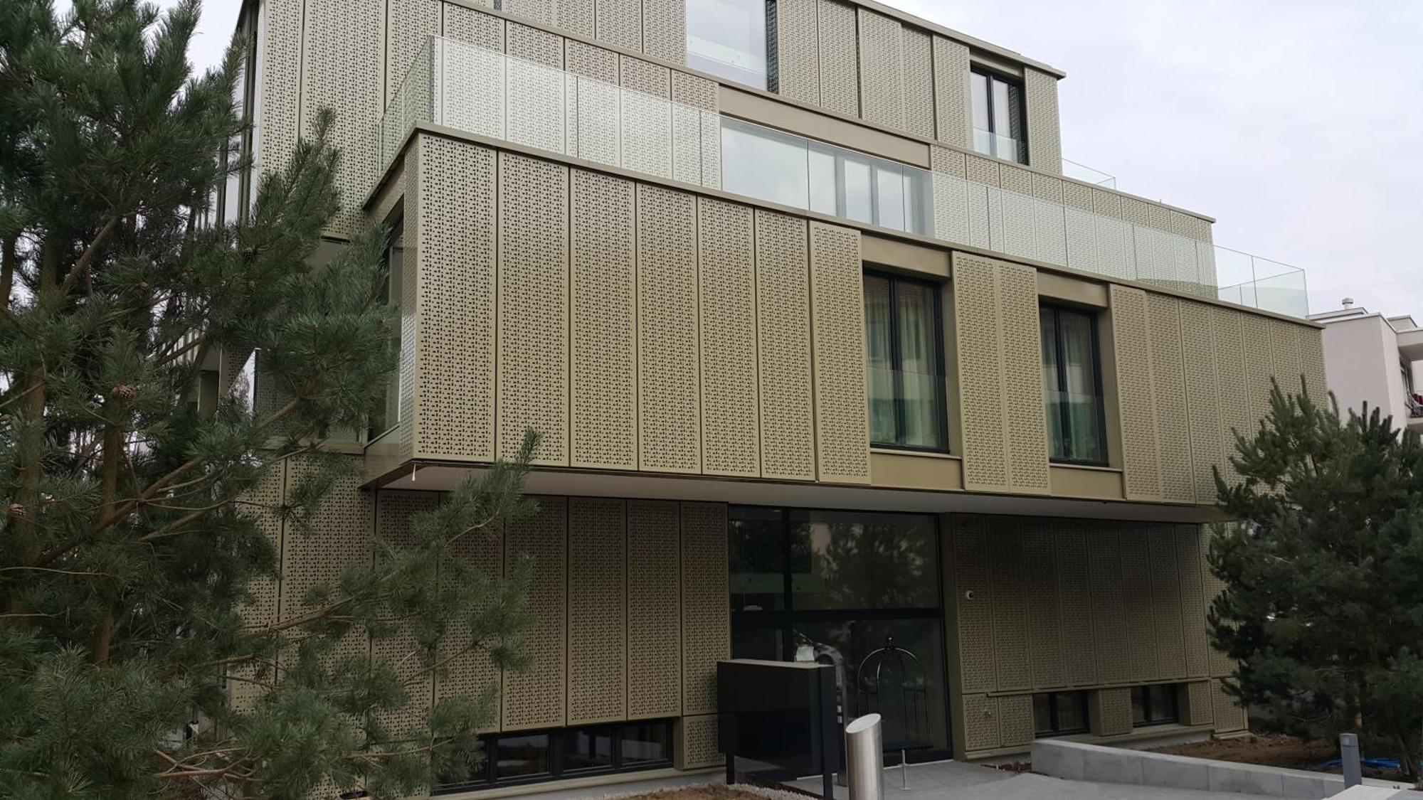 Residence Appartements 3*