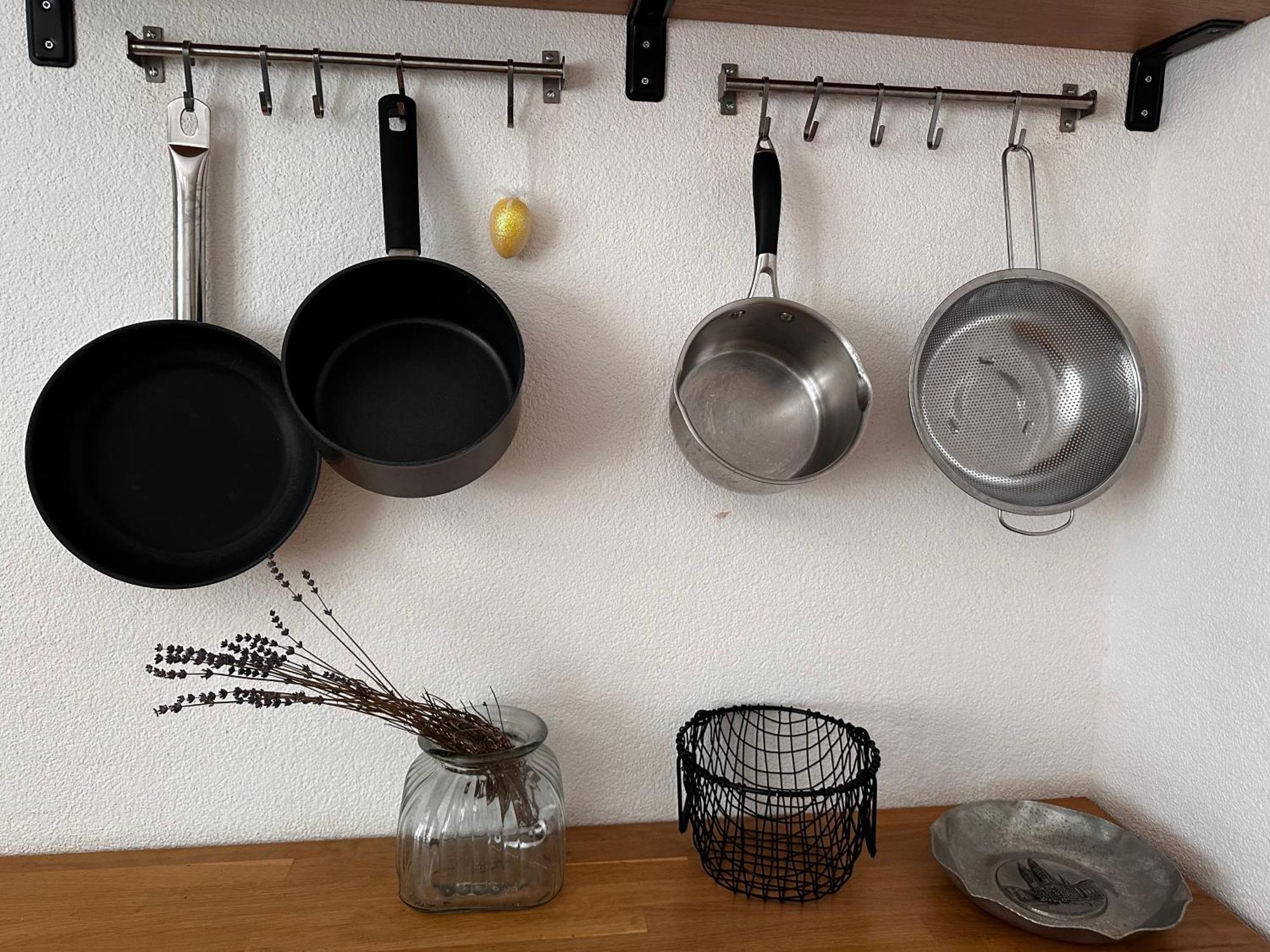 Spacious Apartamento *