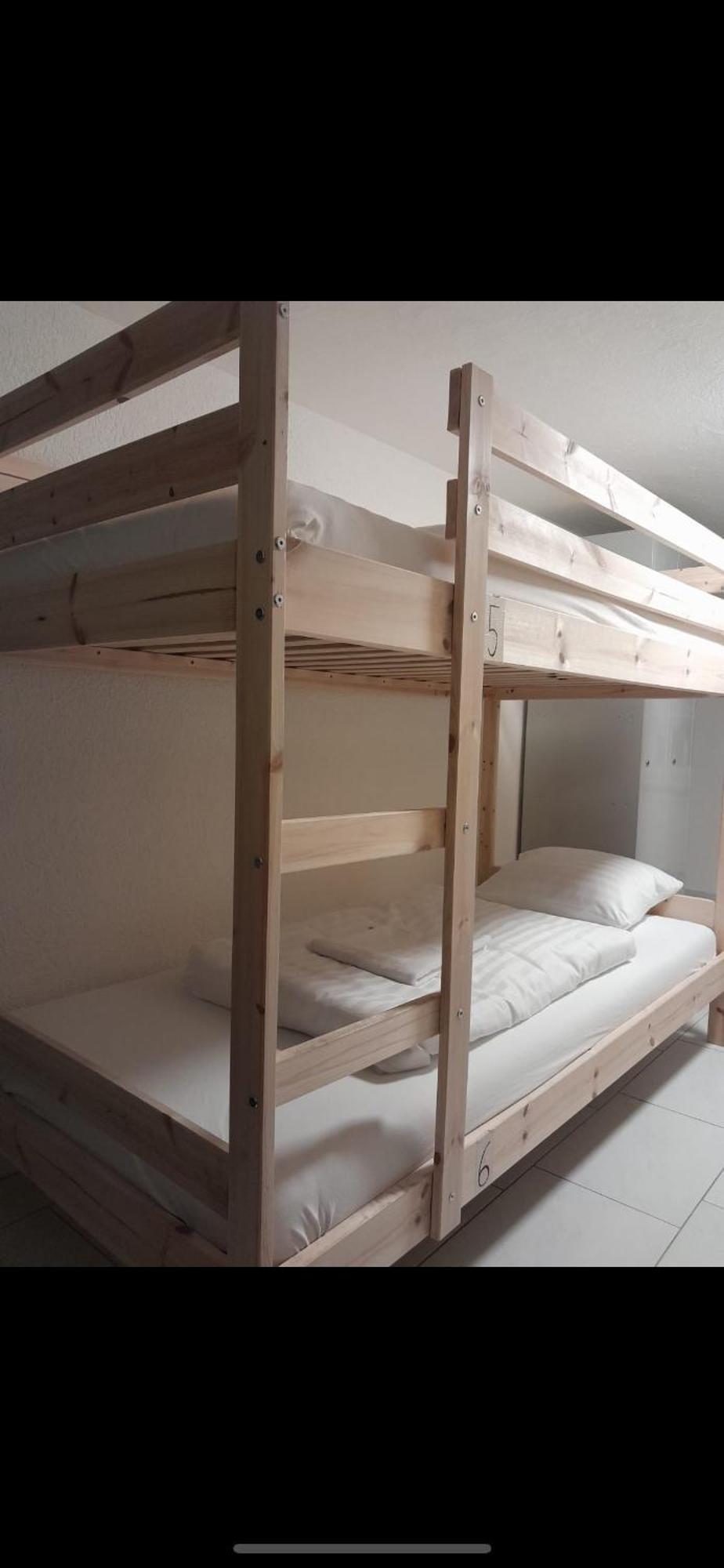 Rosa Apartment