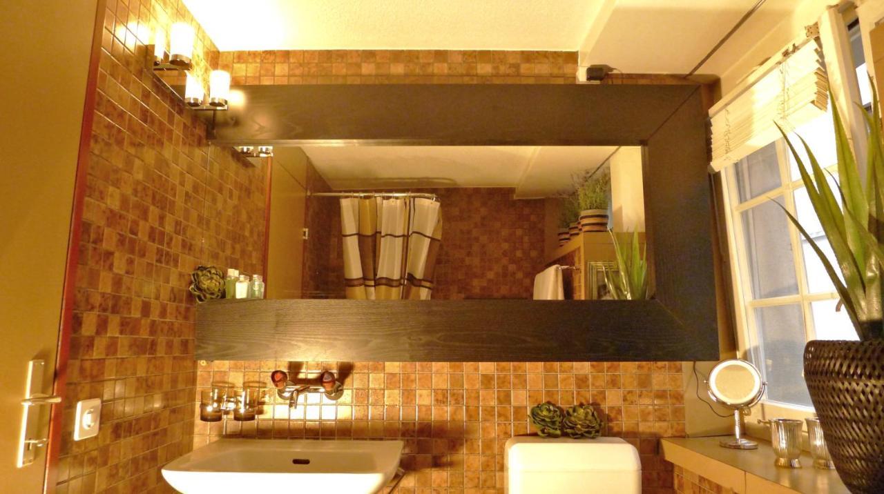 Hostel City Backpacker Biber