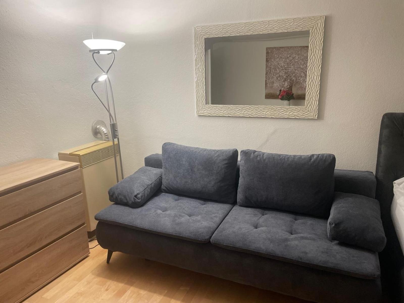 Bogota Apartment *