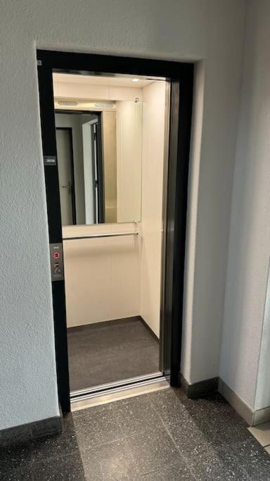Feel Good With Forest View * Zurich