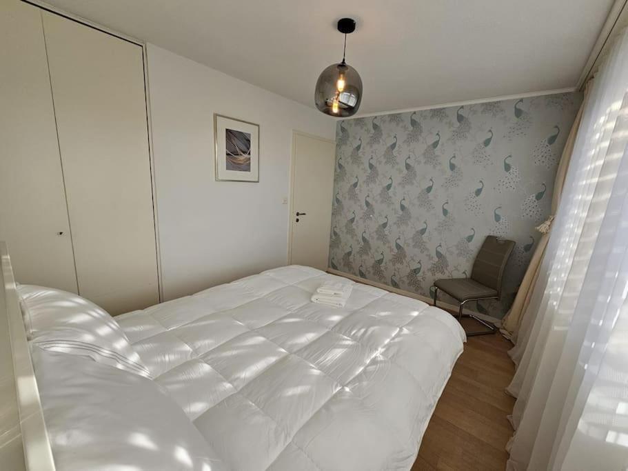 Feel Good With Forest View Apartment *