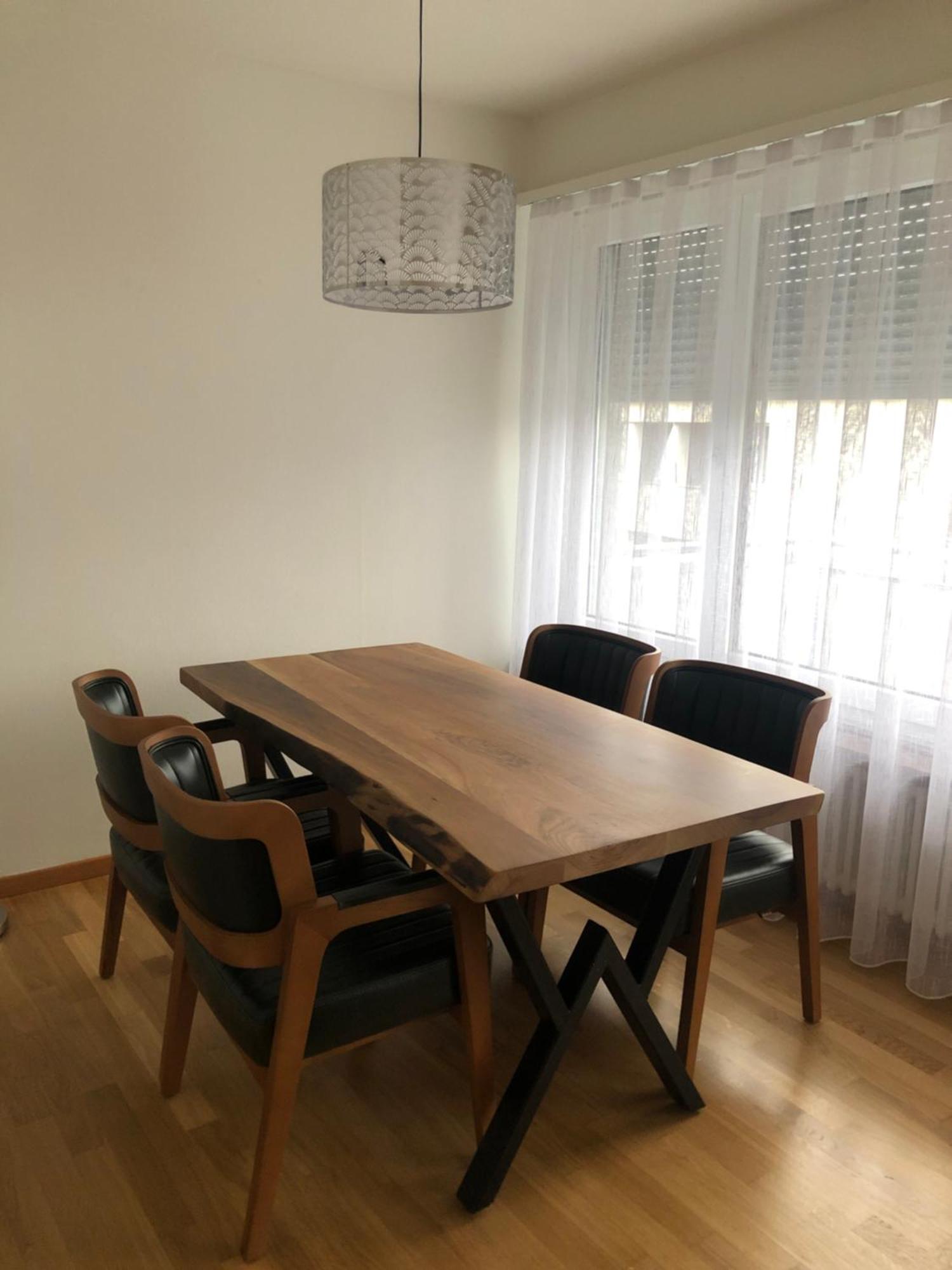 Apartment Bright And Quiet In The Center - Sky11 *