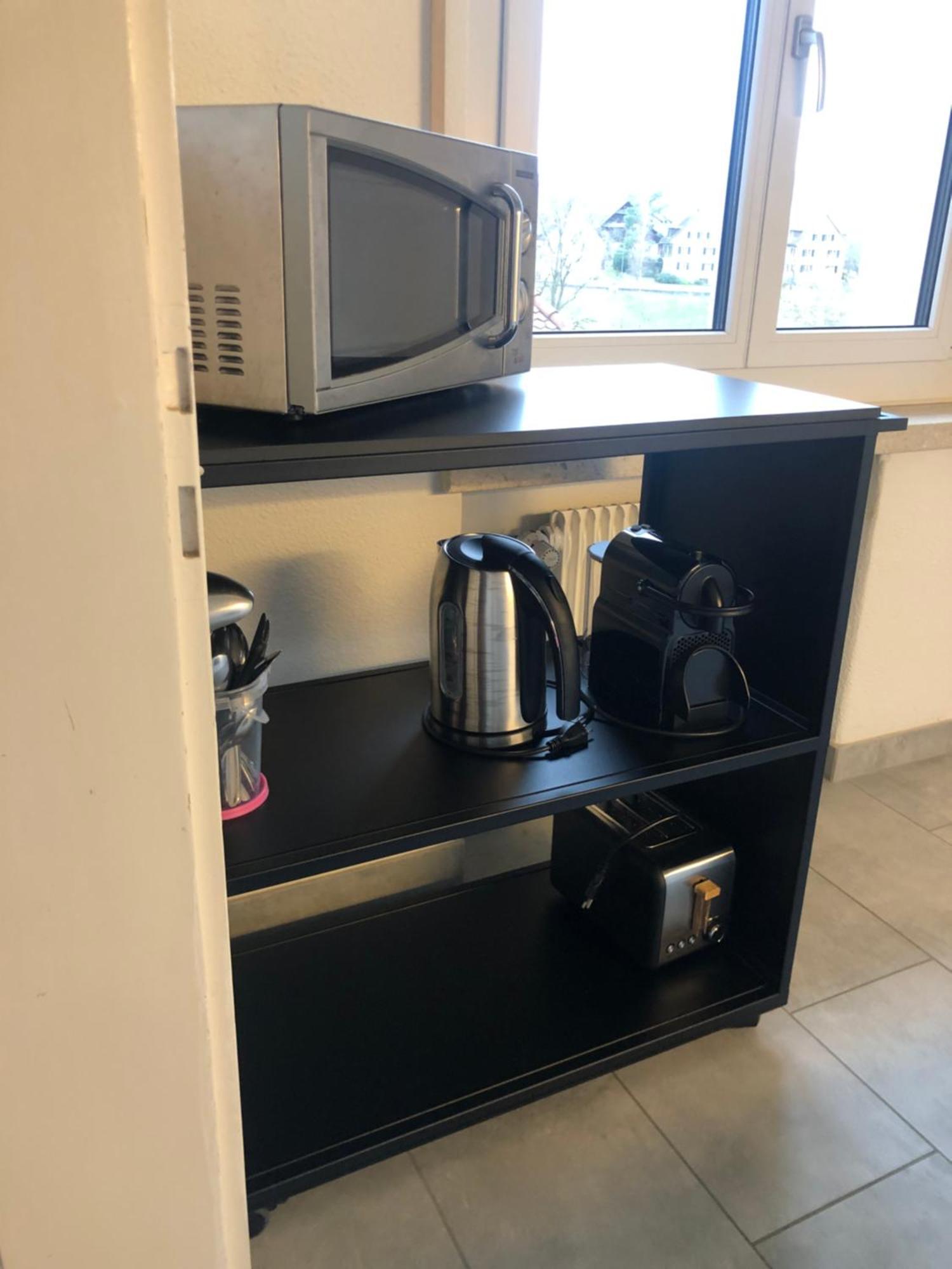 Cozy, Sunny, Center 1 Bedroom Flat Zurich