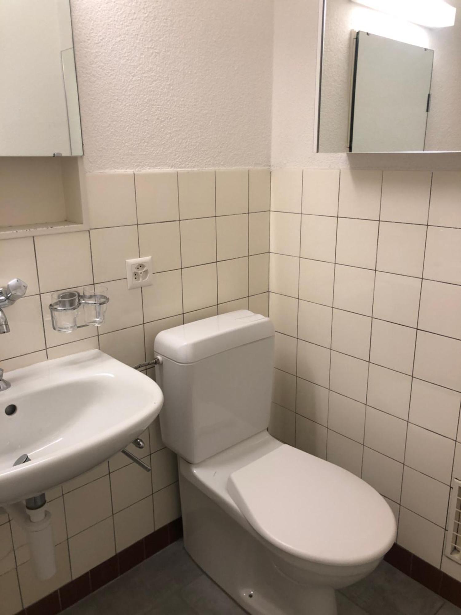 Cozy, Sunny, Center 1 Bedroom Flat * Zurich