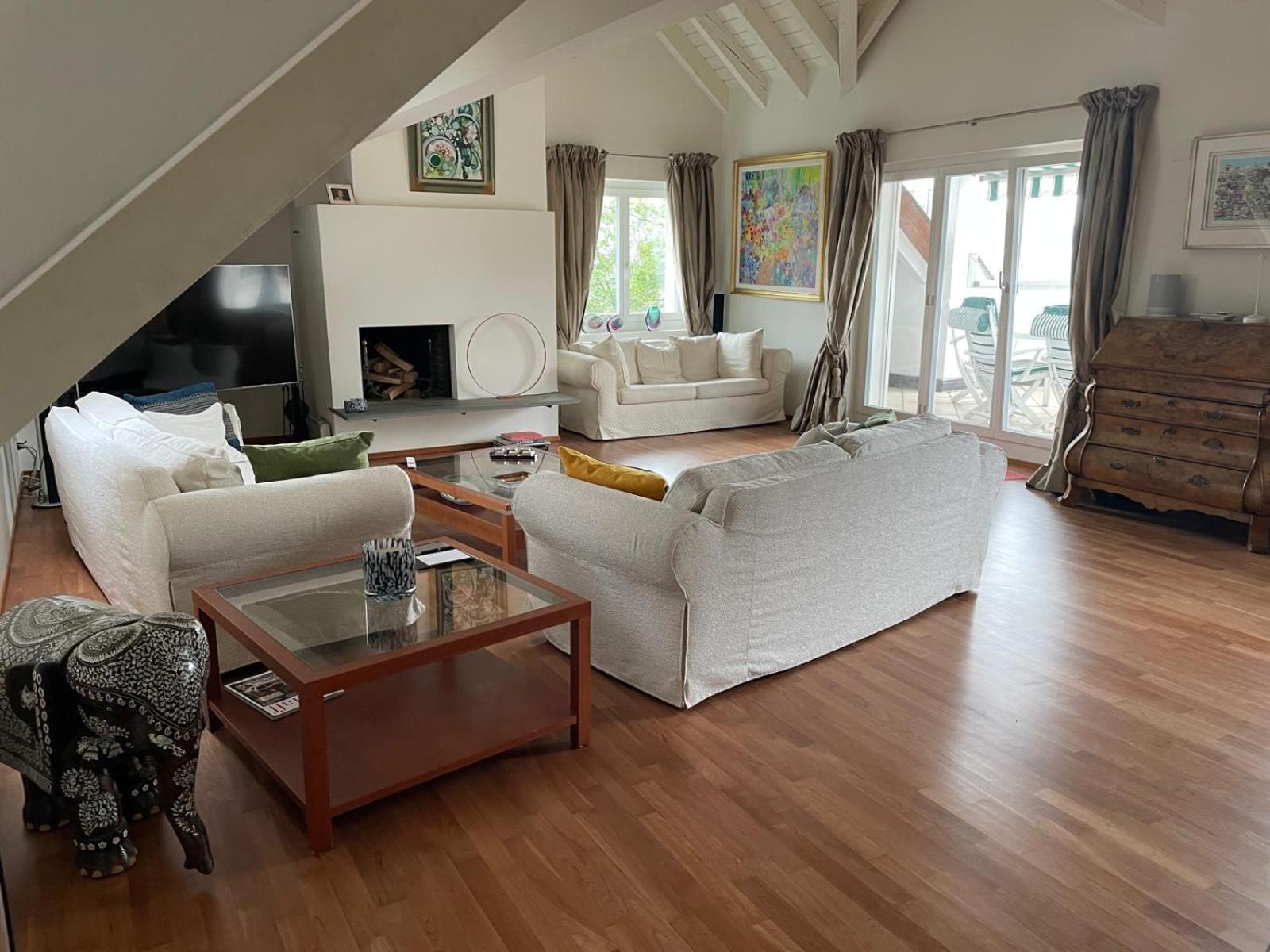 Spacious And Stylish In *