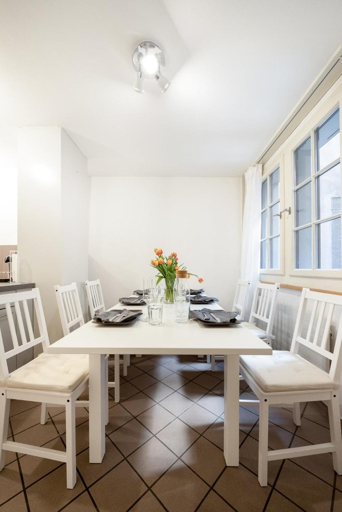 Apartment Beautiful In Old Town House City Center *