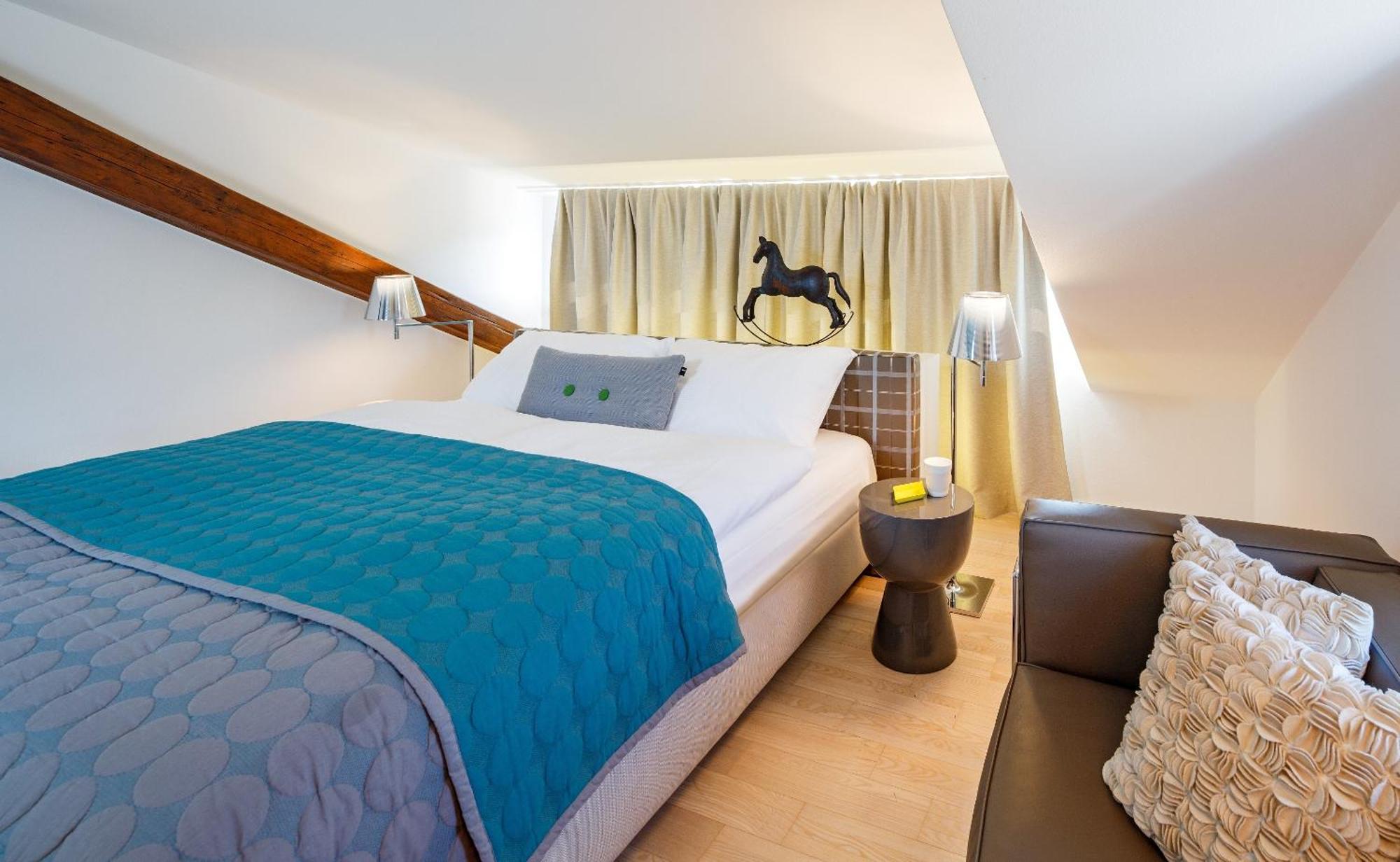 Hotel Rössli 3*