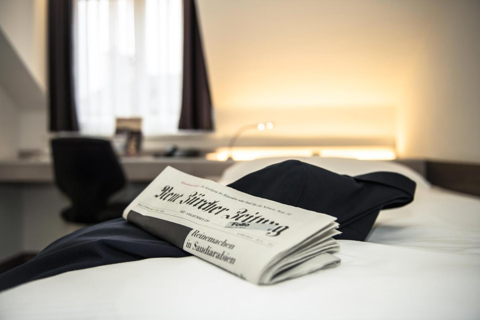 Hotel Alexander Old Town 3*