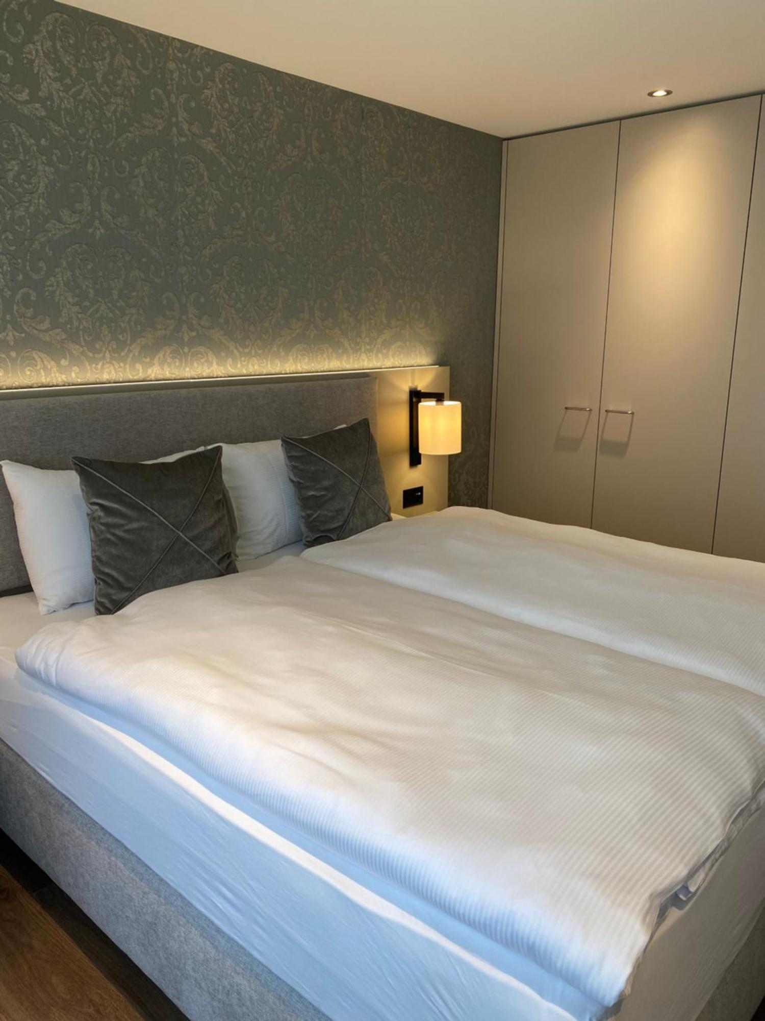 - Kieselgasse Aparthotel
