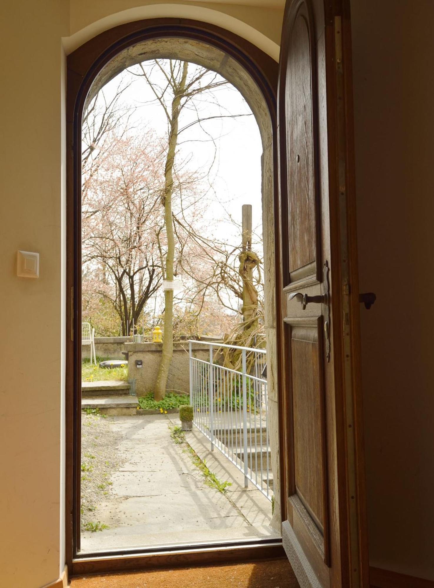 Garden Studio Zurichberg * Zurich
