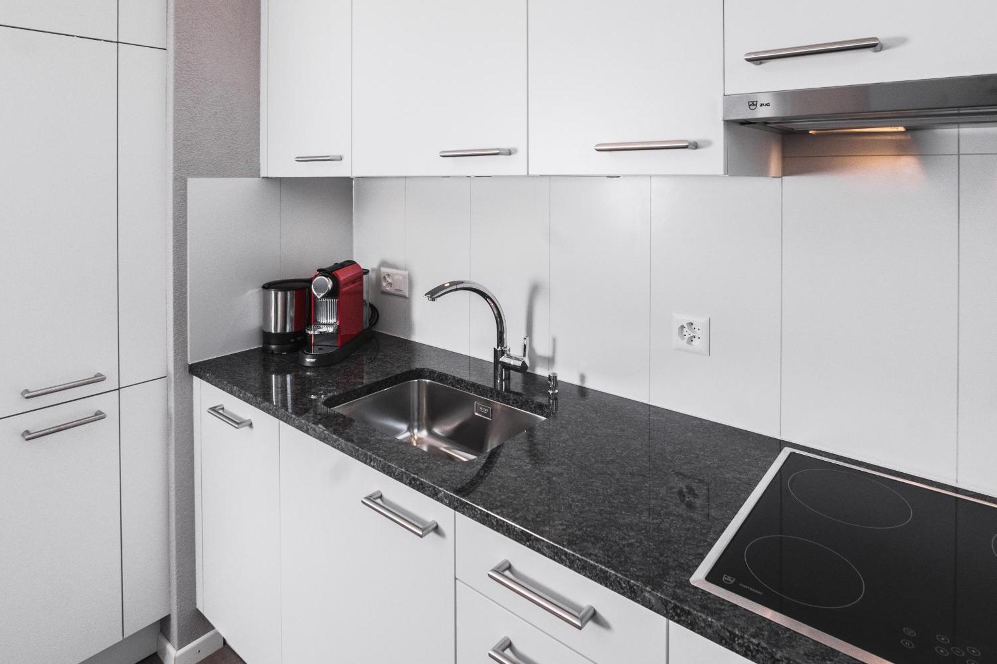 Reloc Serviced Zurich-oerlikon Apartment