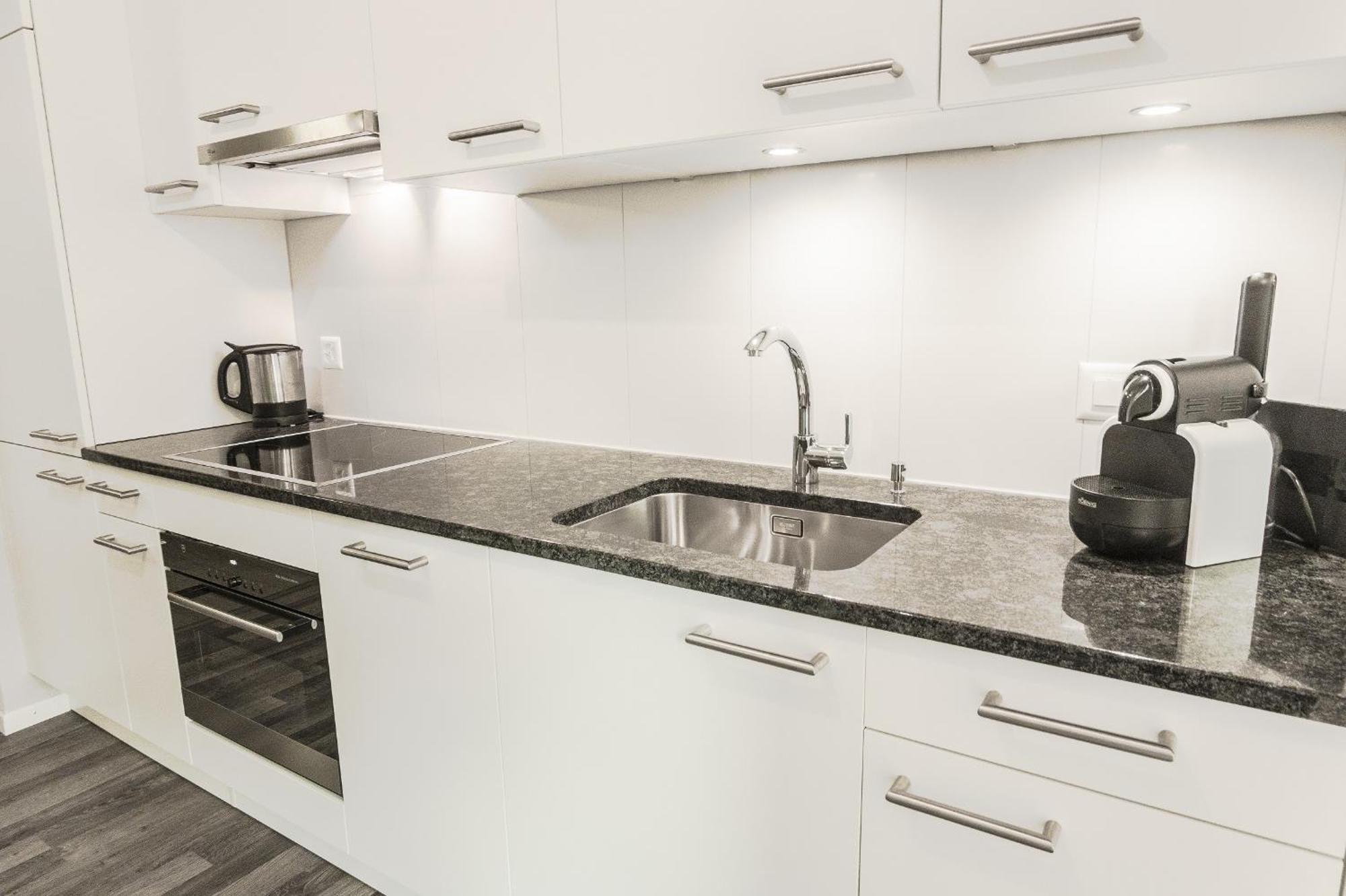 Apartment Reloc Serviced Zurich-oerlikon *