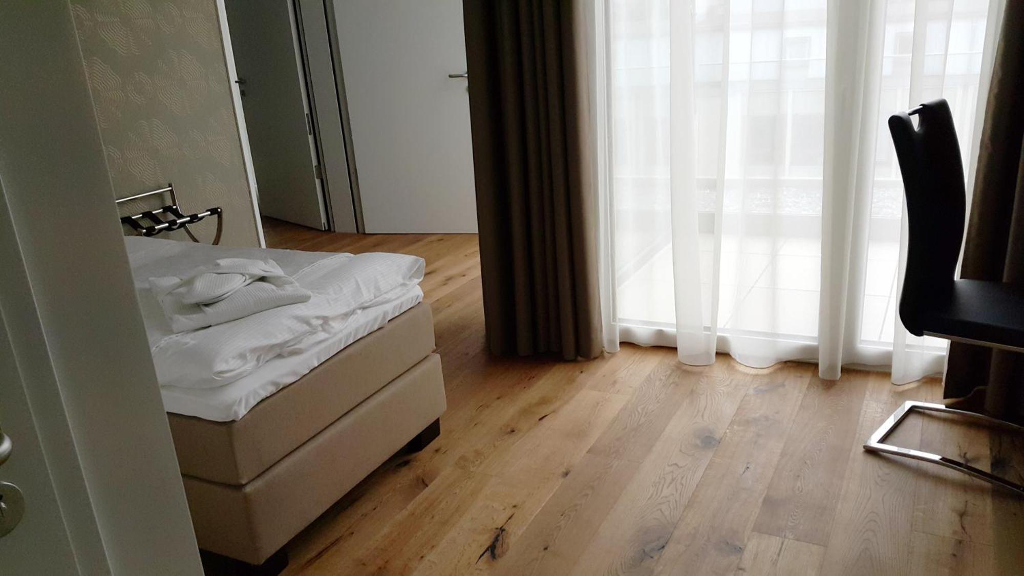 Residence Appartements Zürich