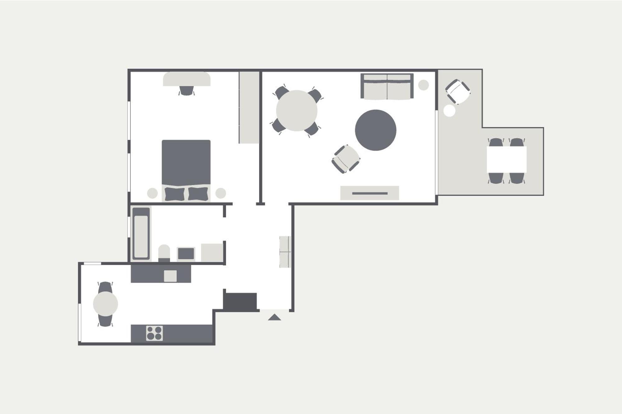 Ema House Serviced Superior Seefeld