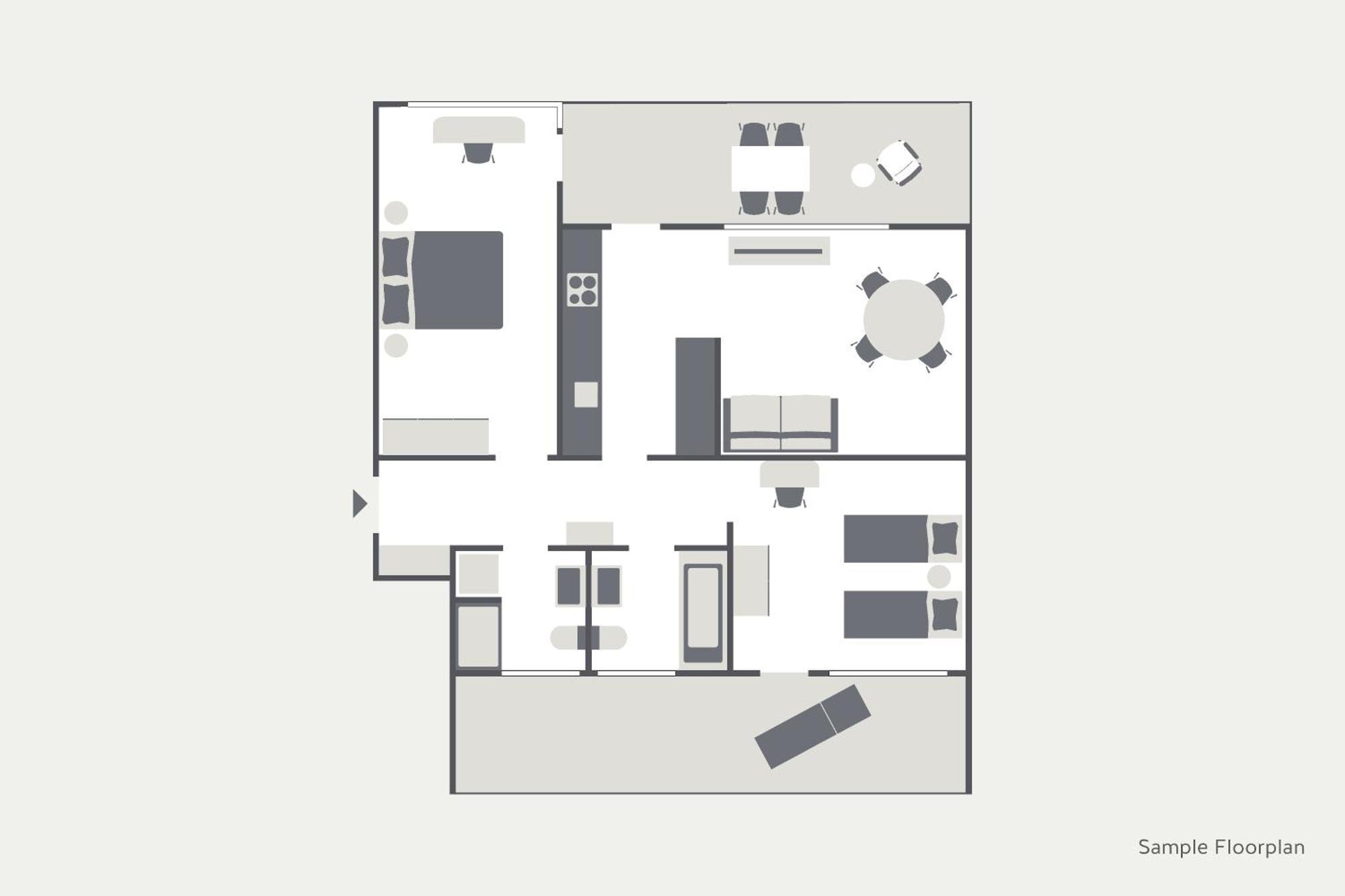Ema House Serviced Superior Seefeld