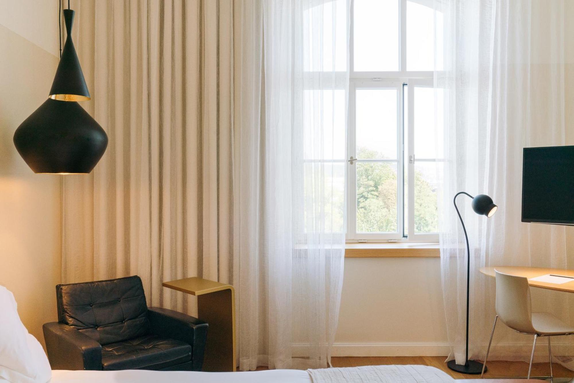 Hotel B2 Zurich