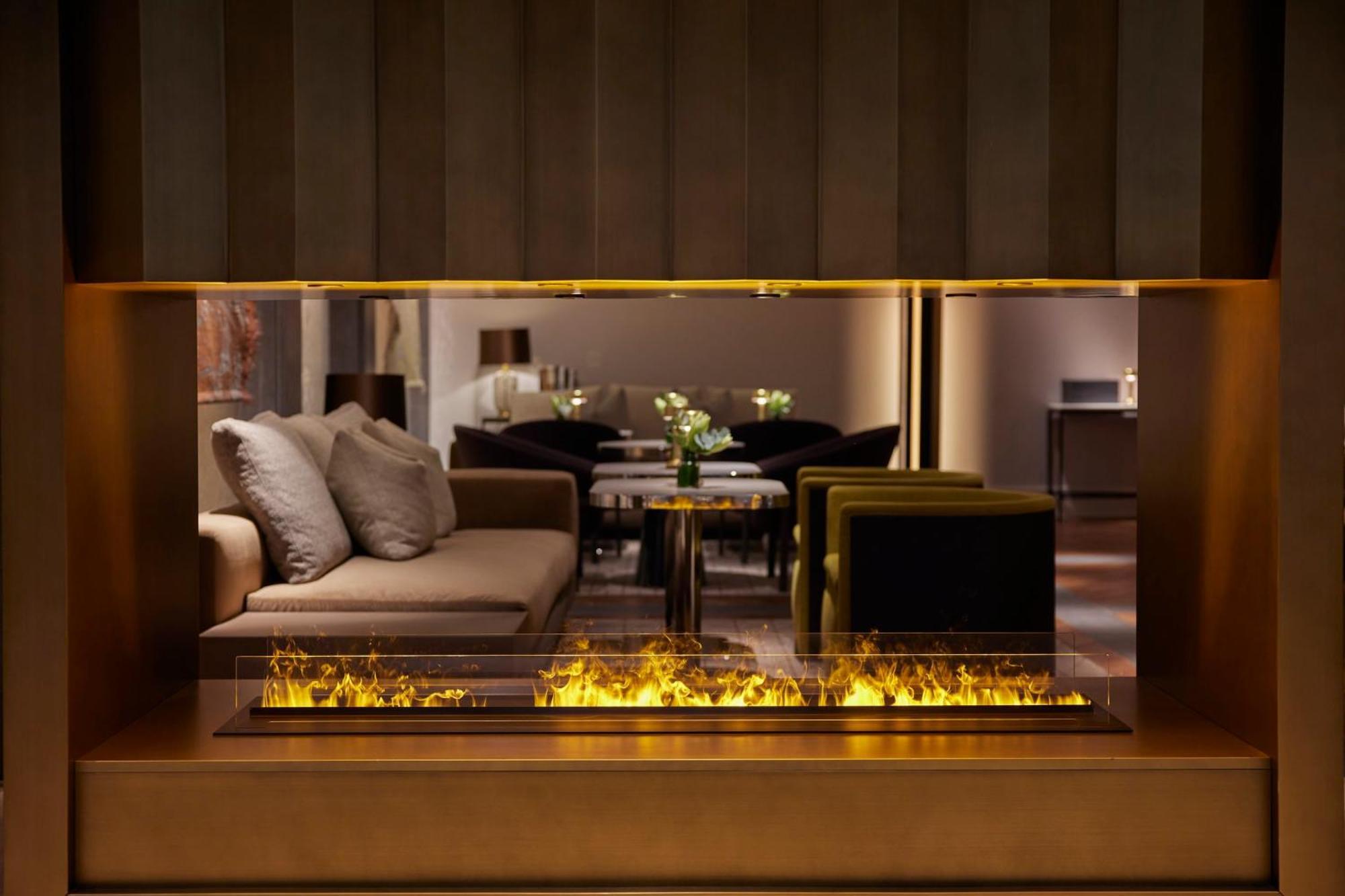 Mandarin Oriental Savoy, 5* Zürich