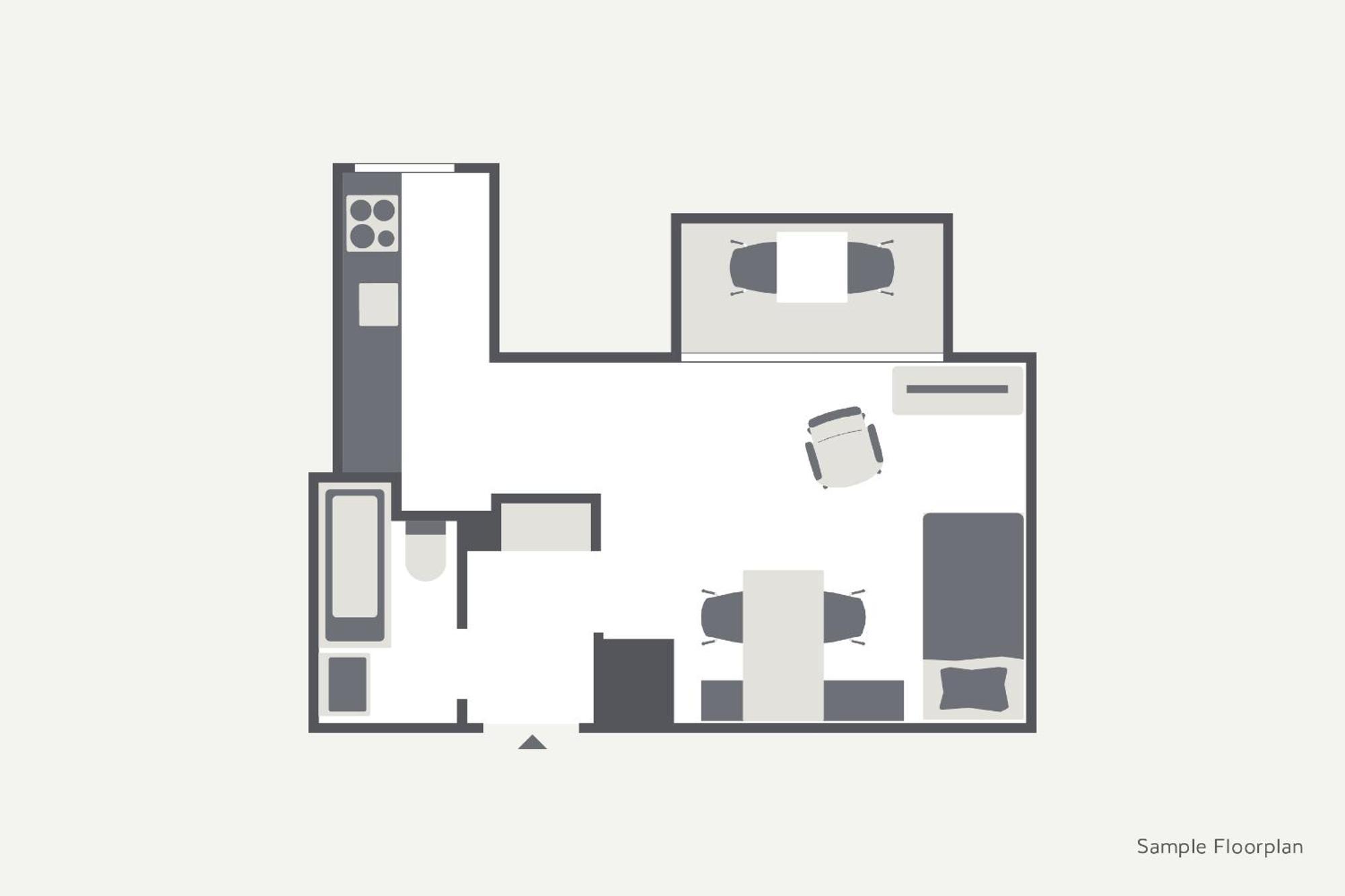 Ema House Serviced Seefeld *