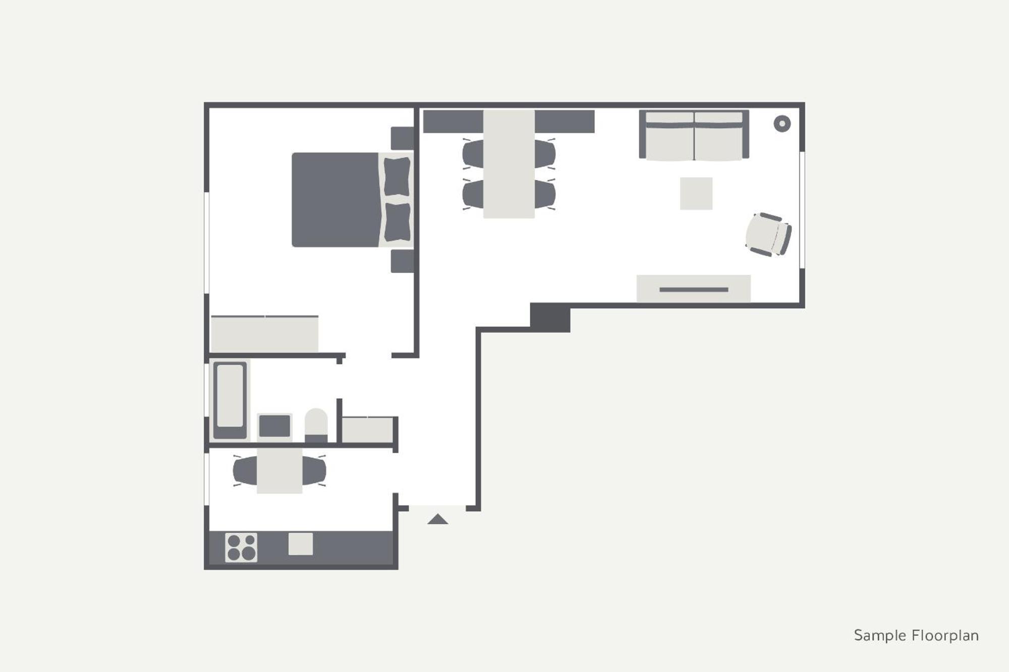 Ema House Serviced Seefeld