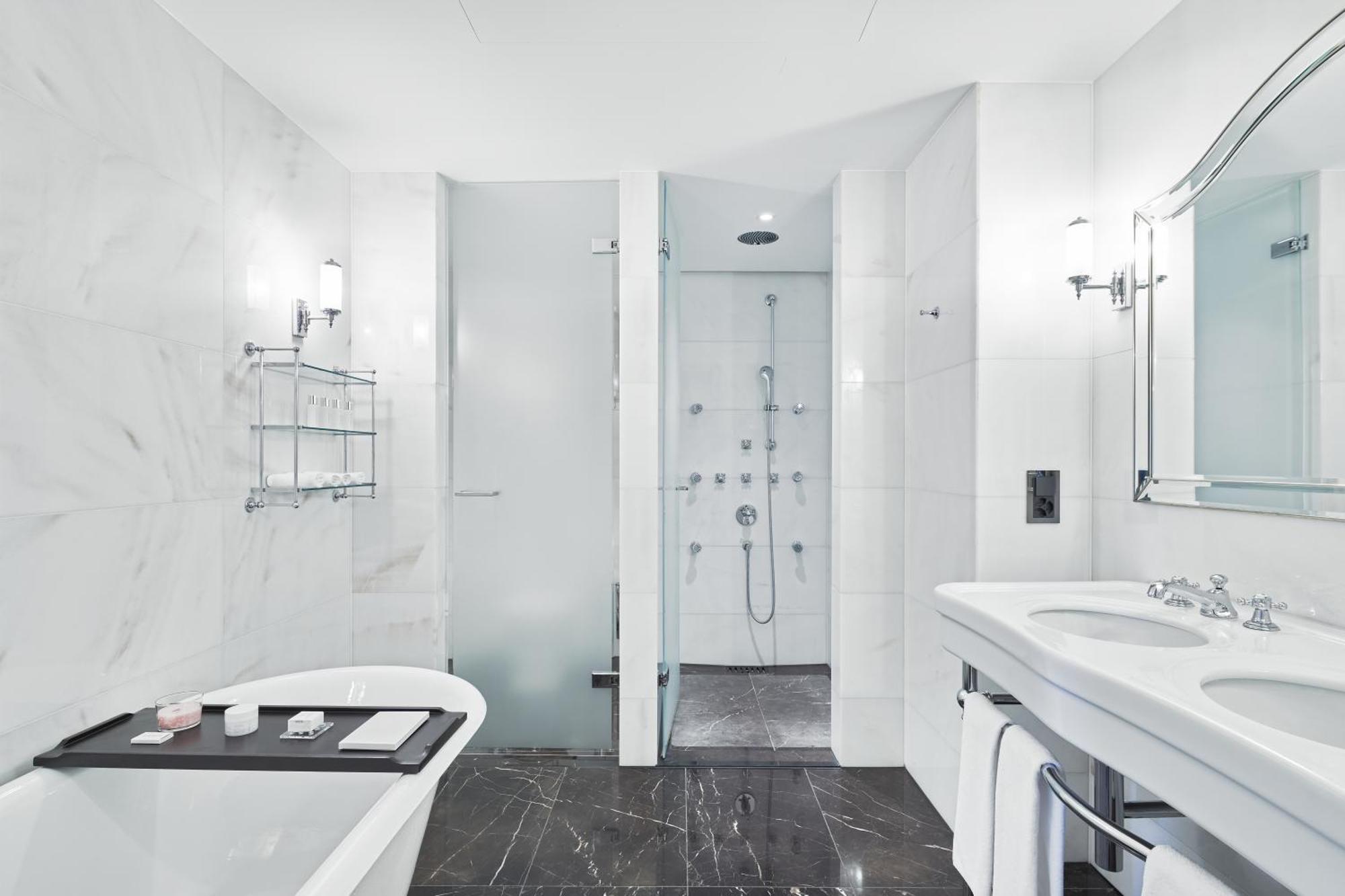 Hotel The Dolder Grand - And 5*