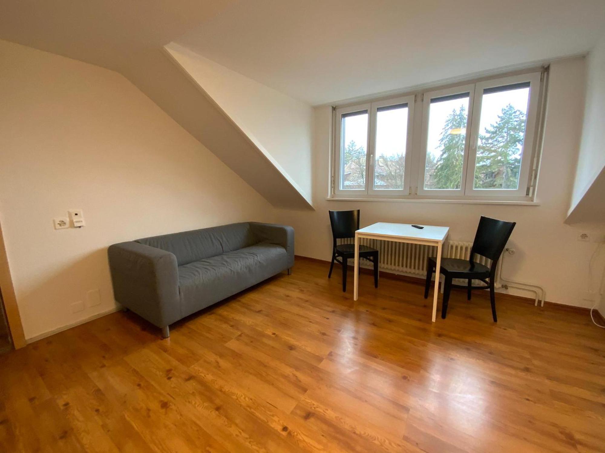 Apartment Swiss Star California - Self Check-in
