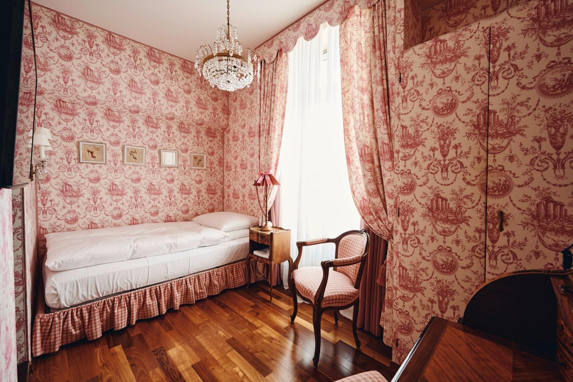 Europe 4* Zurich