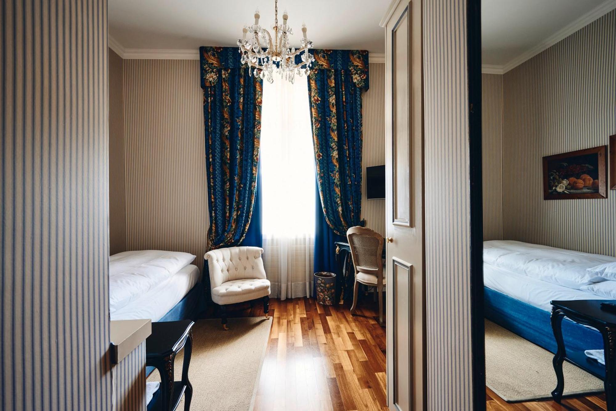 Europe 4* Zurich