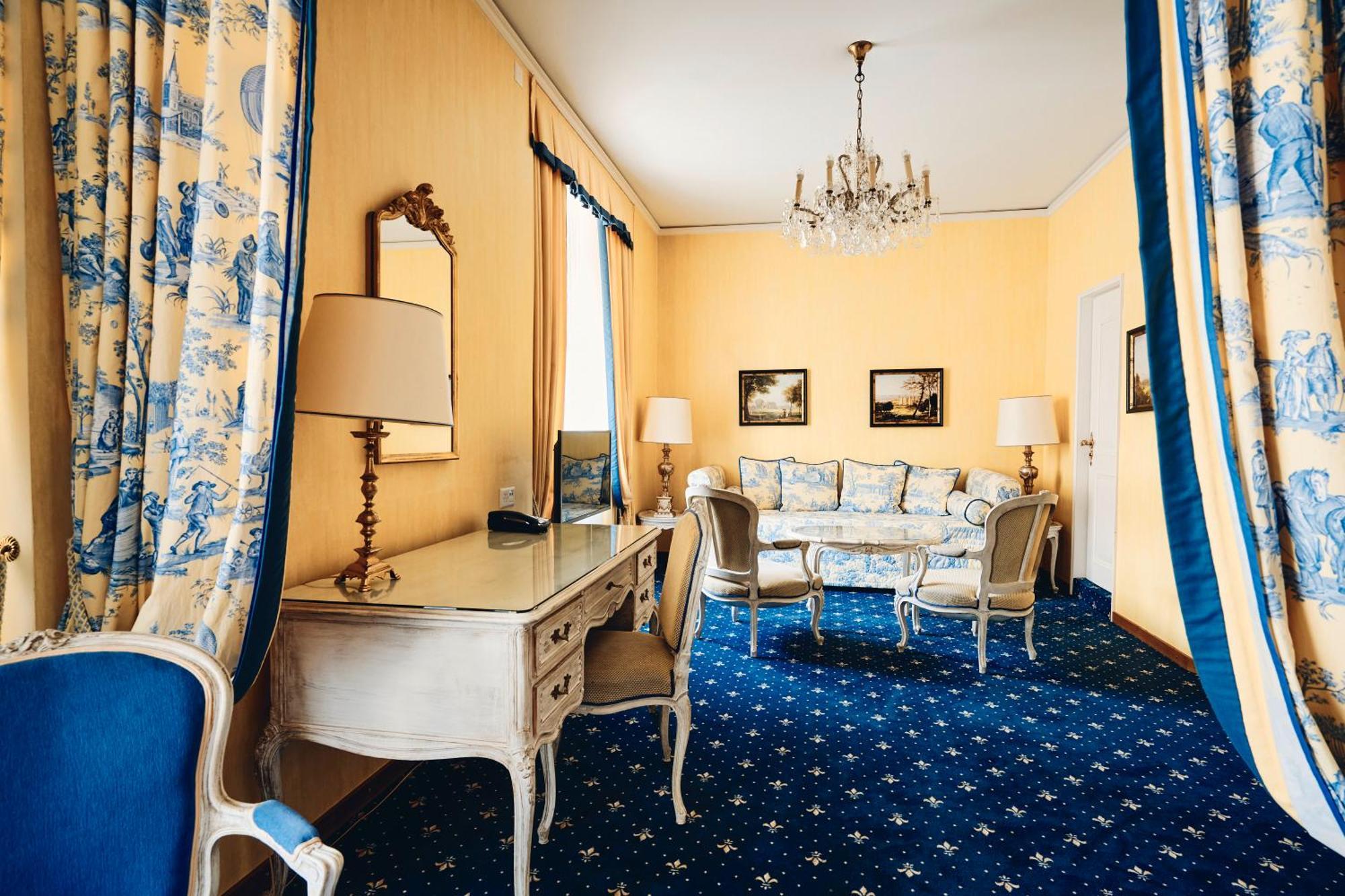 Europe Hotel