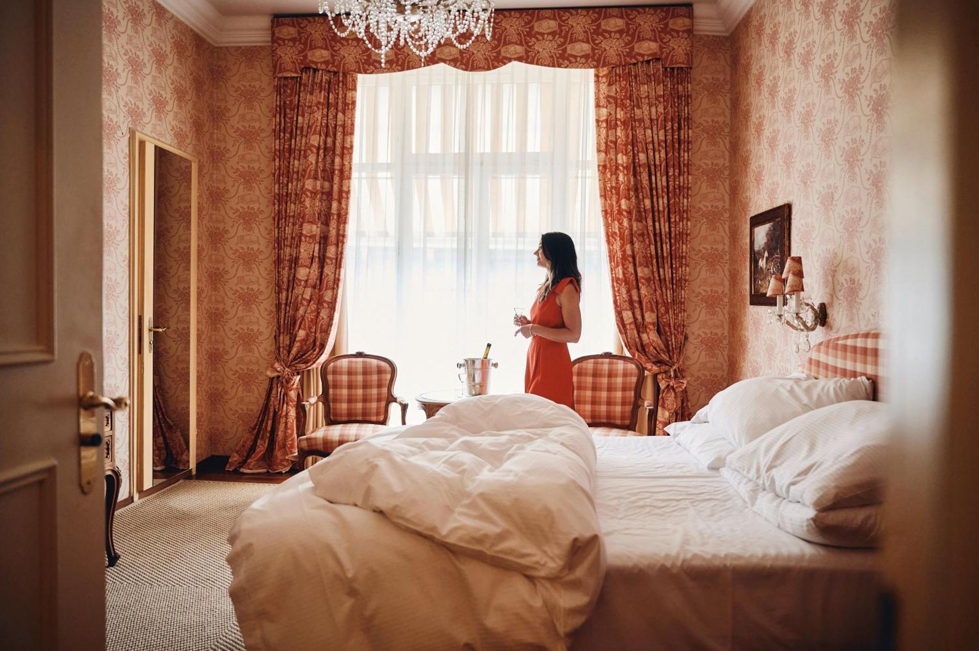 Europe Hotel