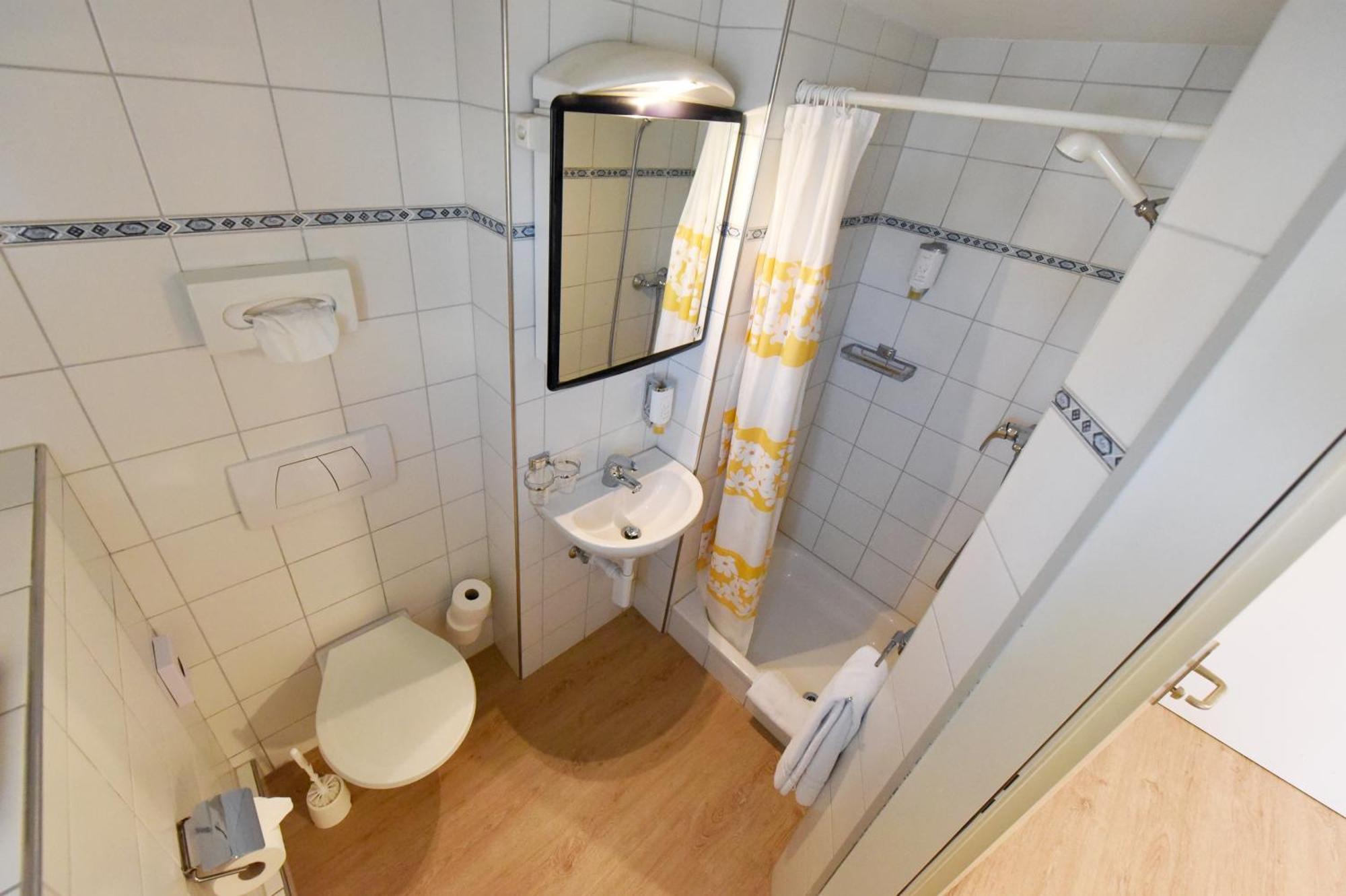 Hotel Hirschen 3*