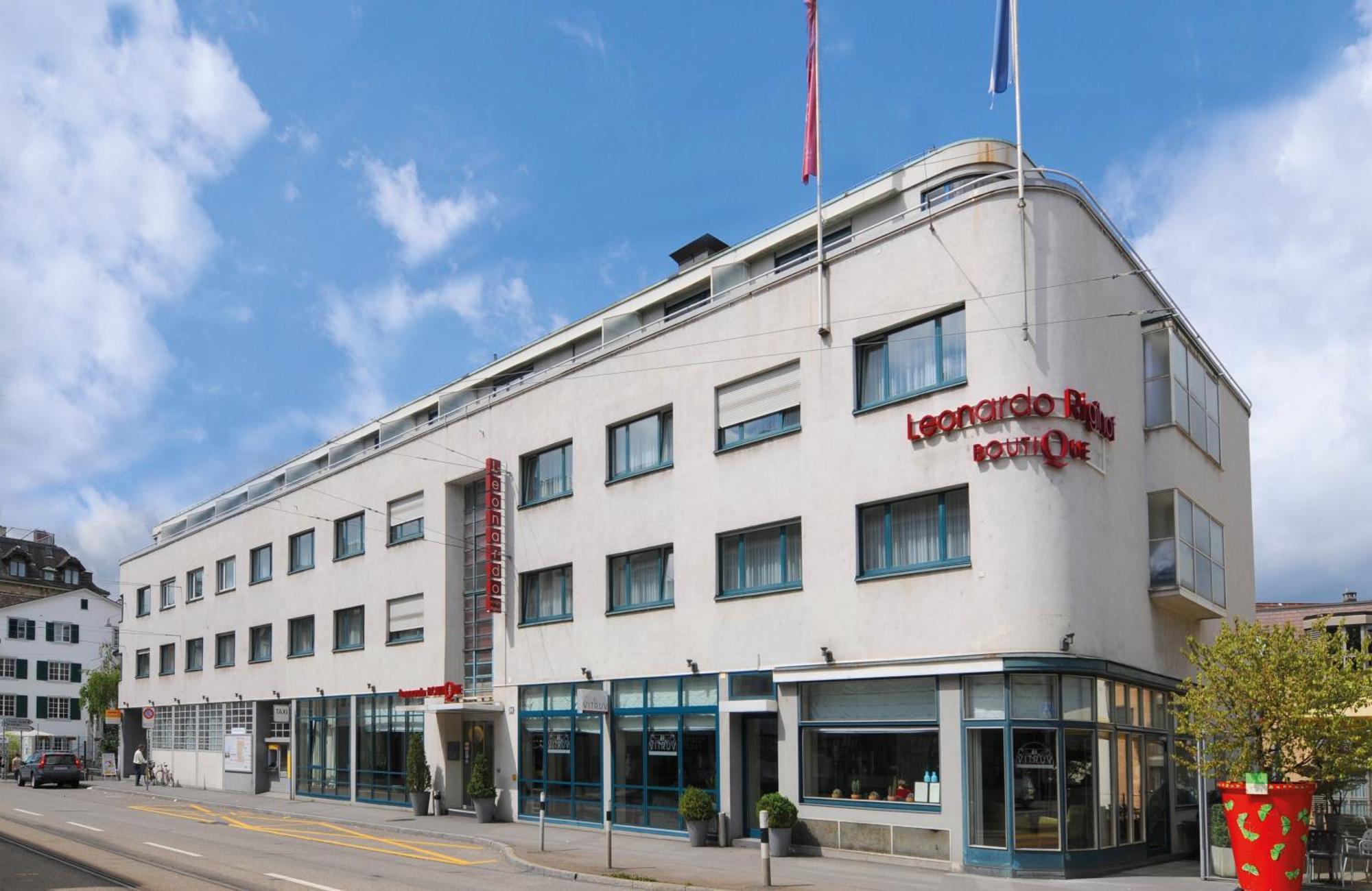 Leonardo Boutique Rigihof