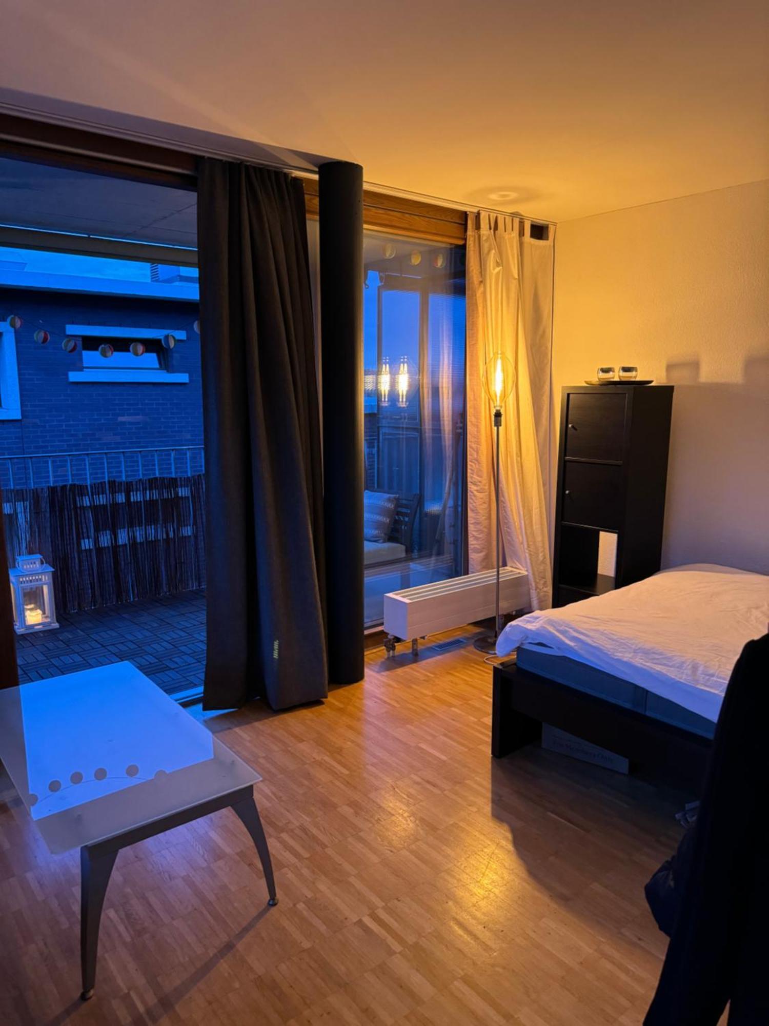 Apartment Cozy Studio In *