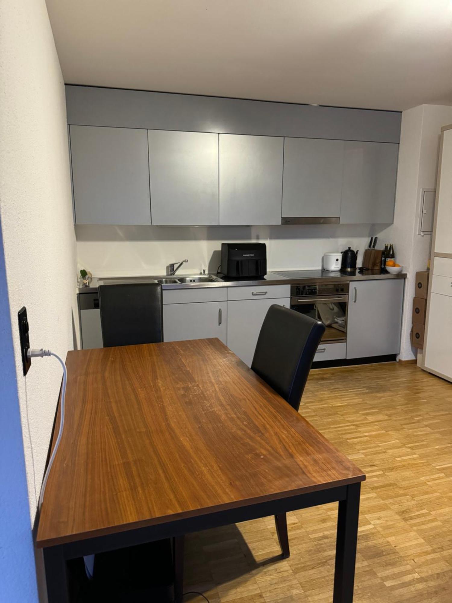 Cozy Studio In *