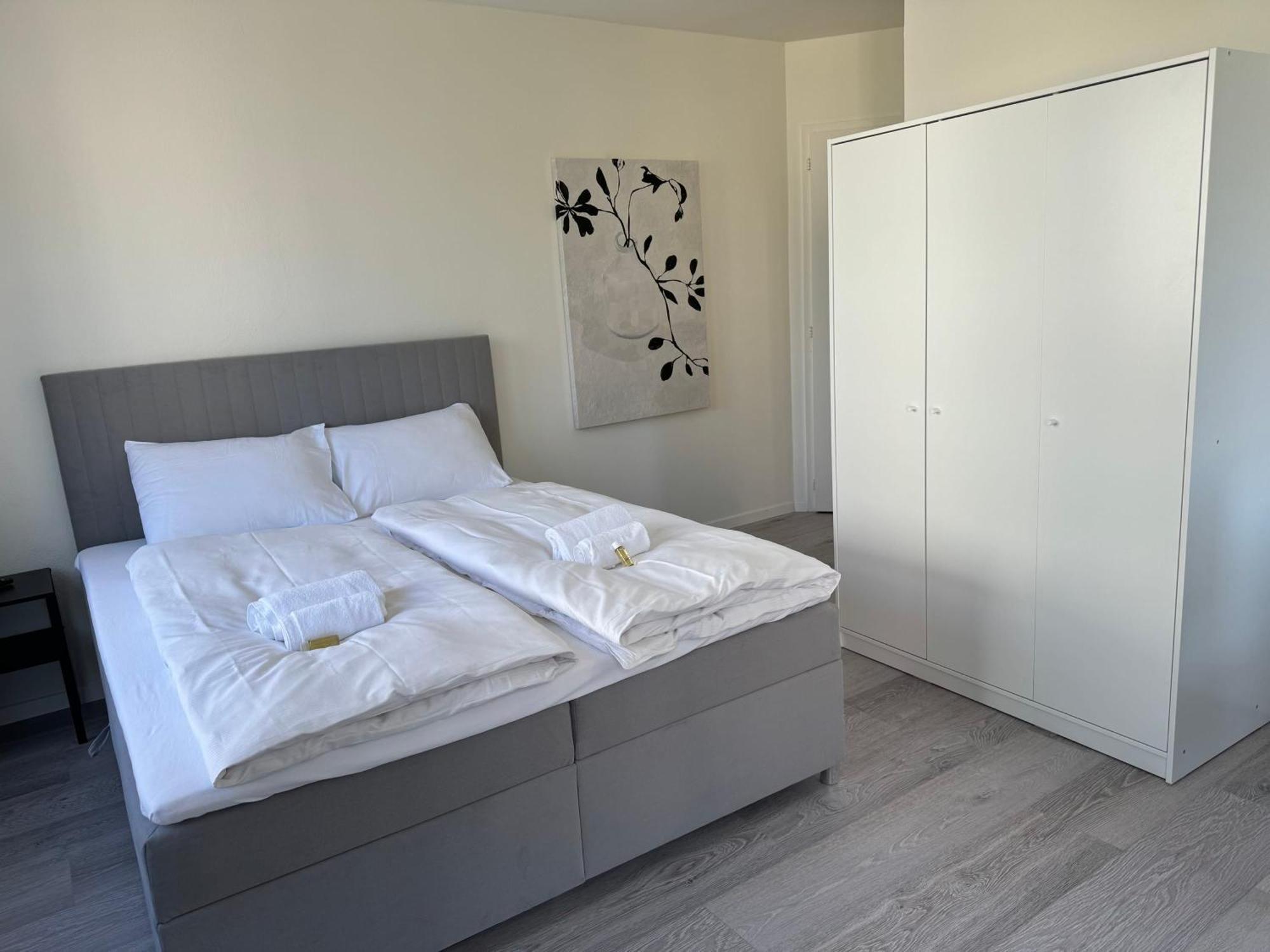 Downtown Deluxe With Queen Bed Be-26 Apartment *
