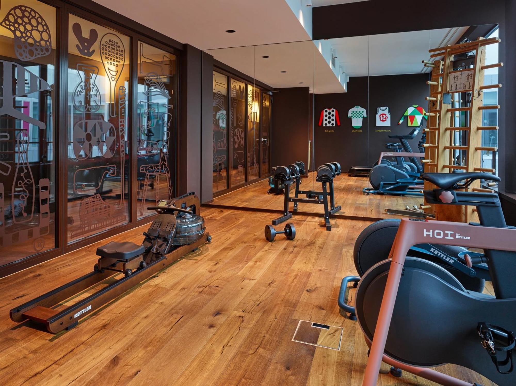 25hours West Hotel 4*