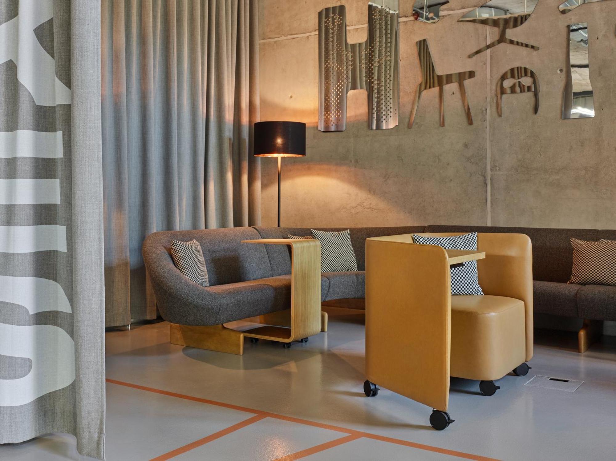25hours West Hotel