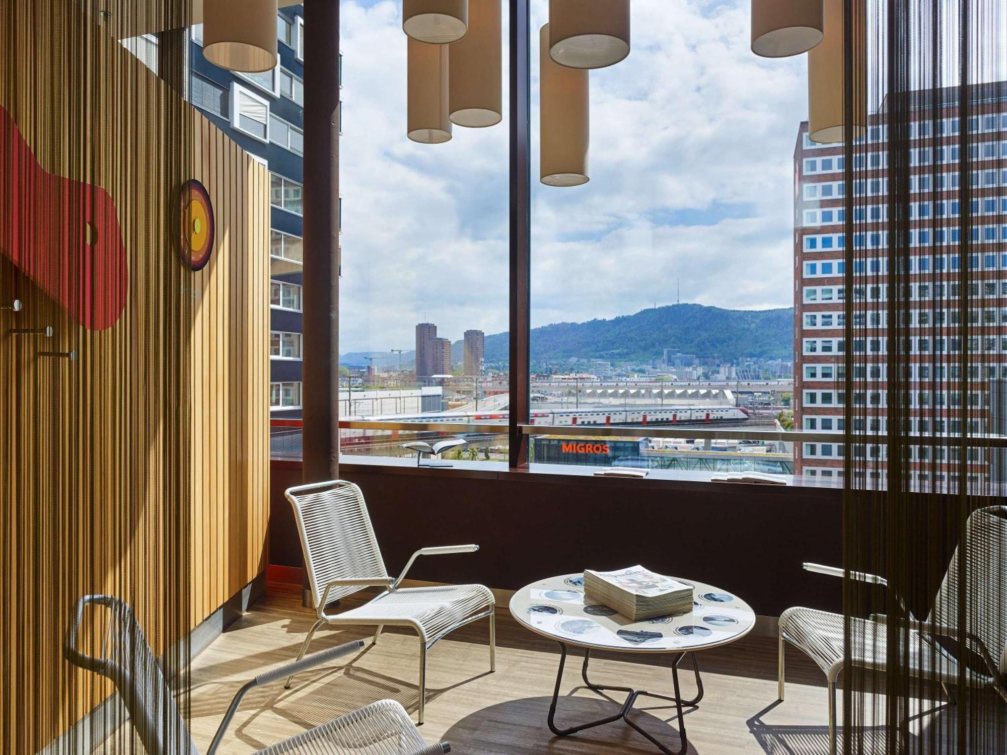 25hours West Hotel