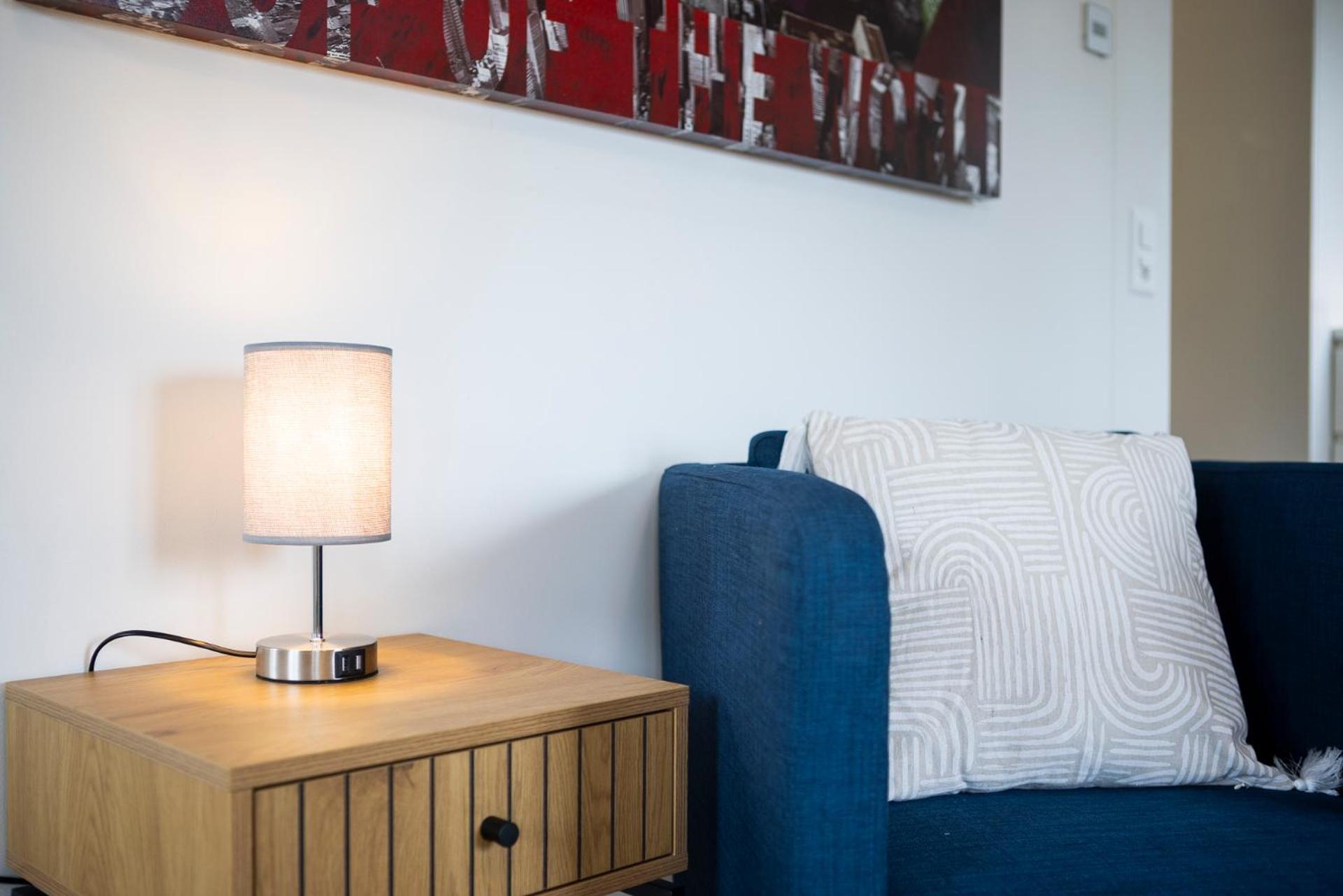 Stayy The River - Contactless Check-in Aparthotel