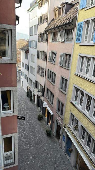 Jdgugd Apartment Zurich