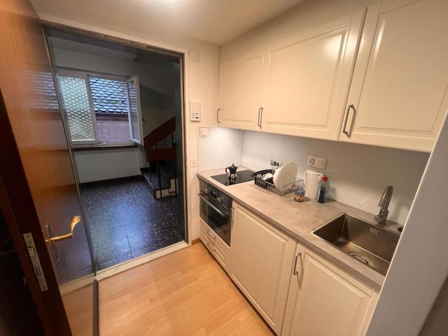 Apartment Jdgugd
