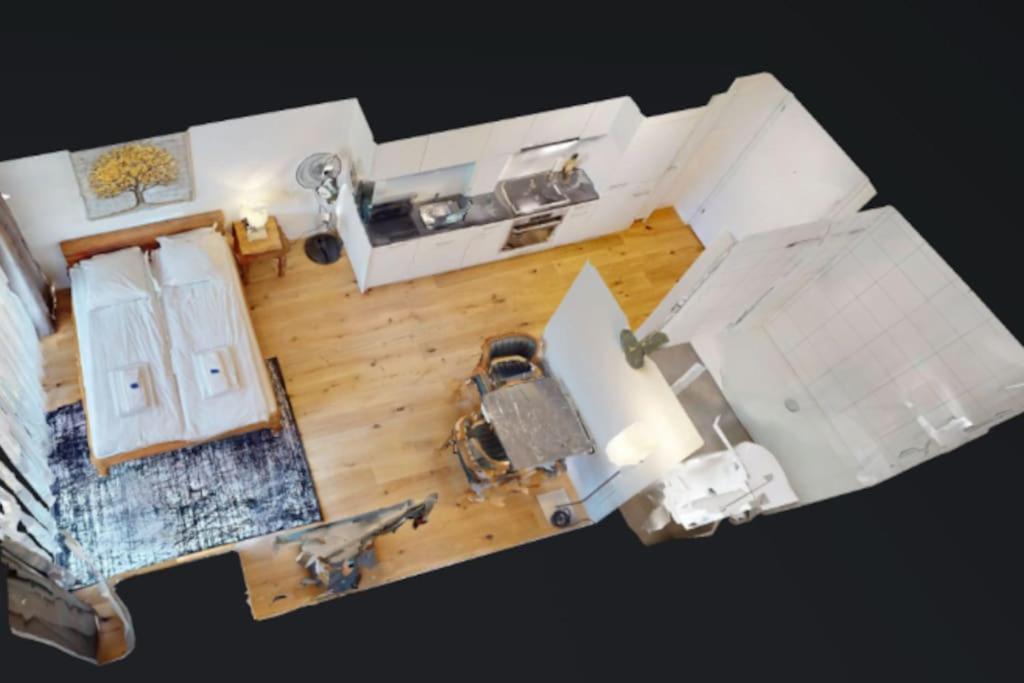 Modern - Sun 5 Apartment *